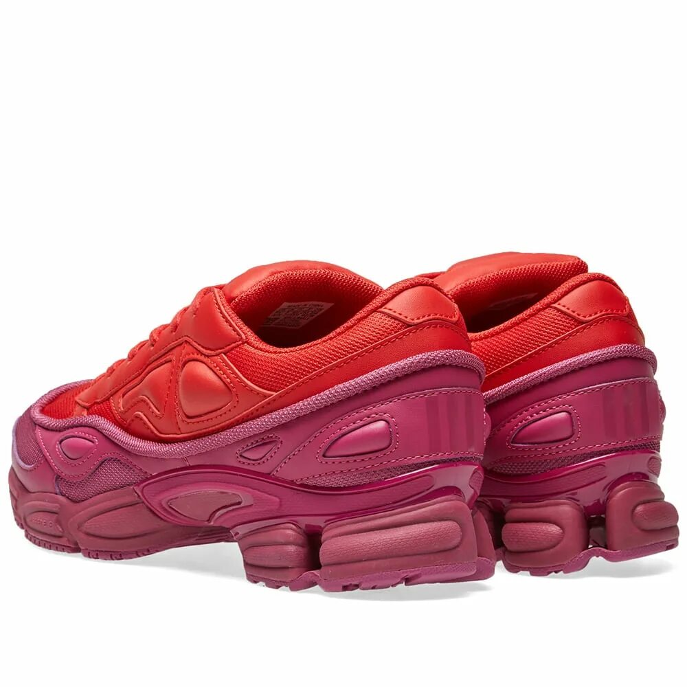 Adidas Raf Simons Ozweego 3 Red. Adidas x Raf Simons Ozweego. Adidas Raf Simons Ozweego 3 Burgundy. Adidas by Raf Simons Ozweego.