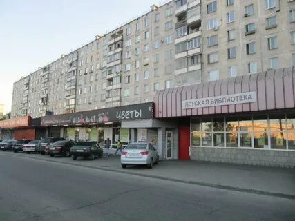 Дмитровское шоссе 1 к 1