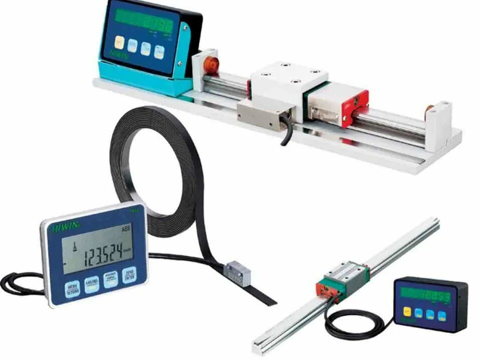 Measuring system