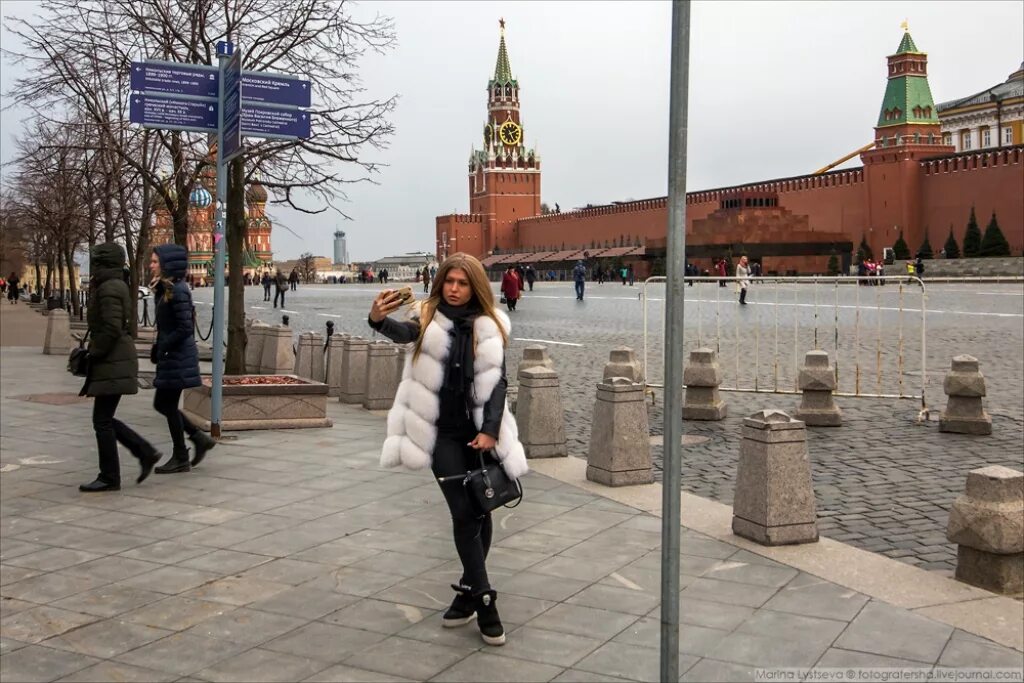 Photo: Путешествие в Рождество, festival, Russia, Moscow, Svyatoozyorskaya Stree