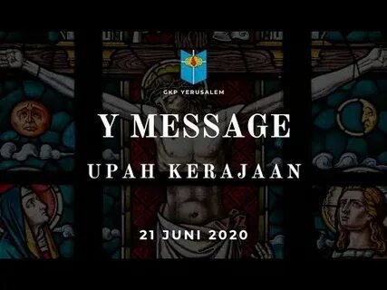 21 message