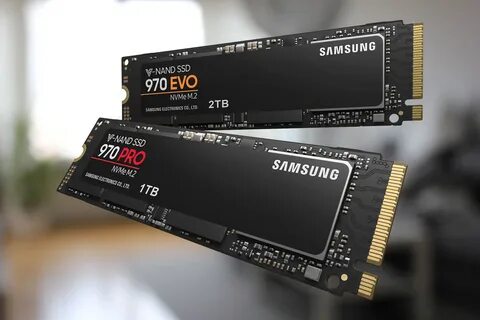 Samsung evo s