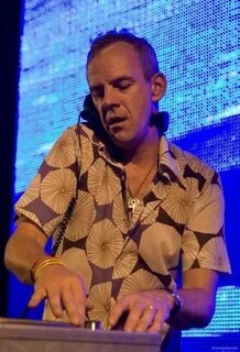 Fatboy slim