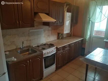 Двухкомнатная квартира в рязани