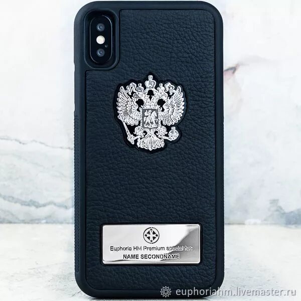 Магазина чехол ру. Чехол на iphone XS Max с гербом. Чехол iphone 14 Pro Max Gucci. Кожаный чехол для iphone XS Max.