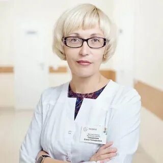 Гемостазиолог