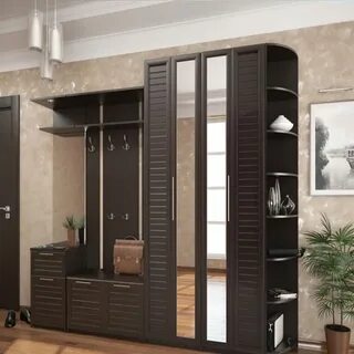 Прихожие казань