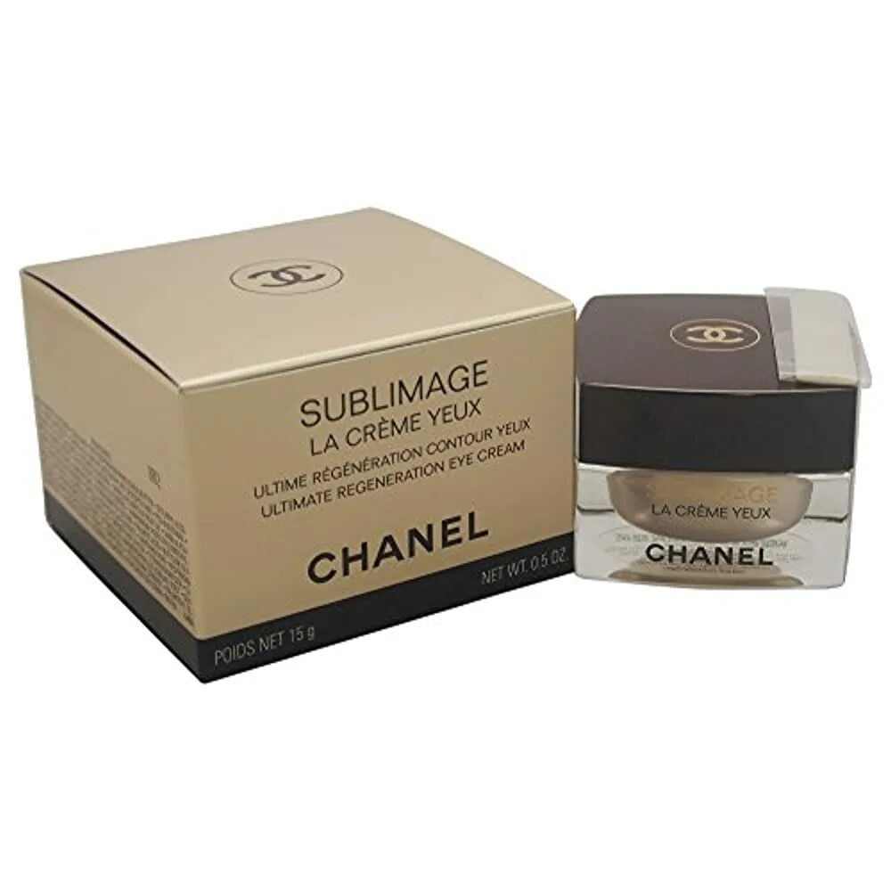 Купить крем шанель. Sublimage Chanel крем. Sublimage la Creme Chanel. Sublimage la Creme yeux Chanel. Крем Chanel Sublimage la Creme.