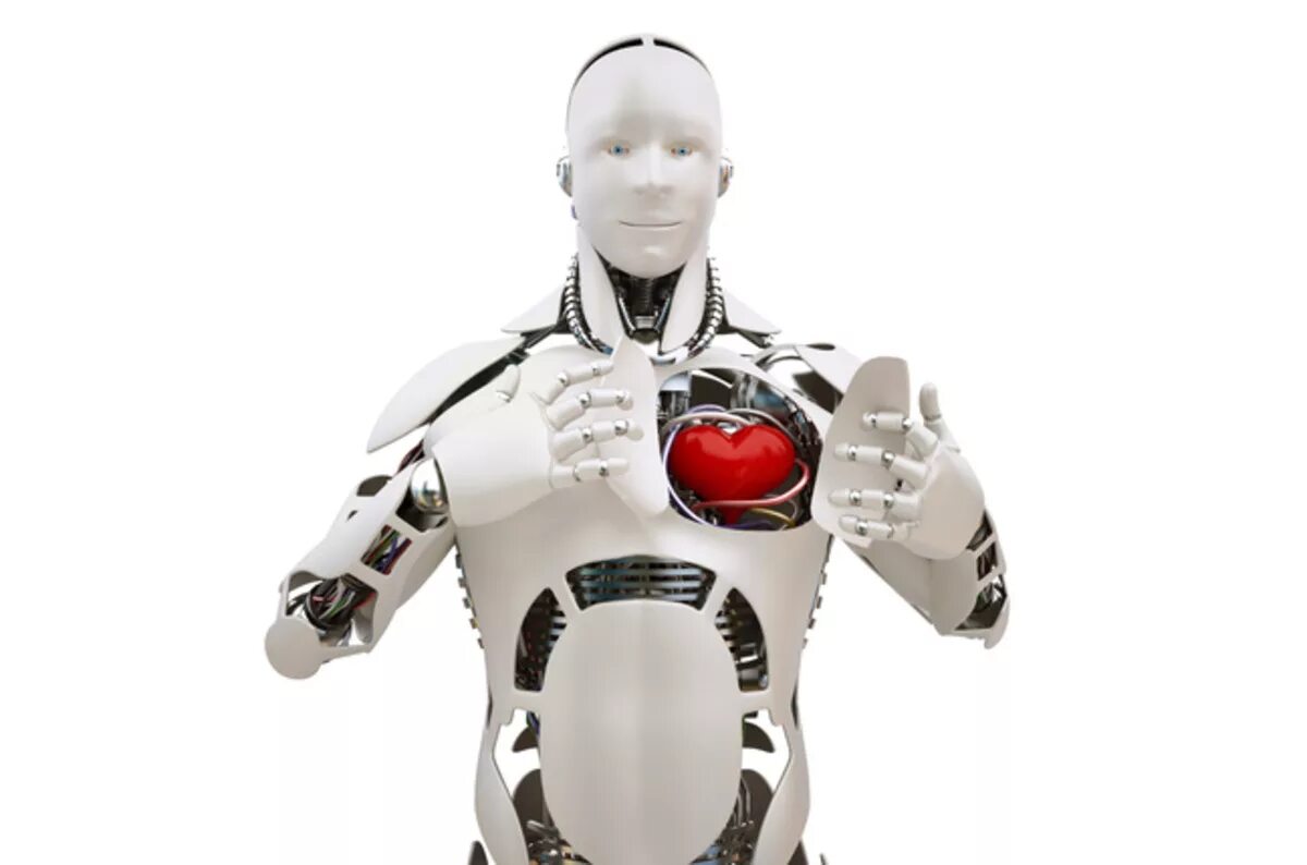 Robot while