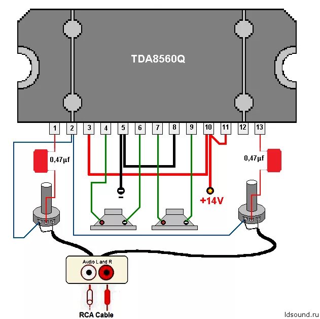 Микросхема tda8560. Усилитель звука тда 8560q. Усилитель на микросхеме tda8560q. Усилитель для сабвуфера на микросхеме tda1557q. Установить усилитель звука
