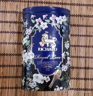 Royal love