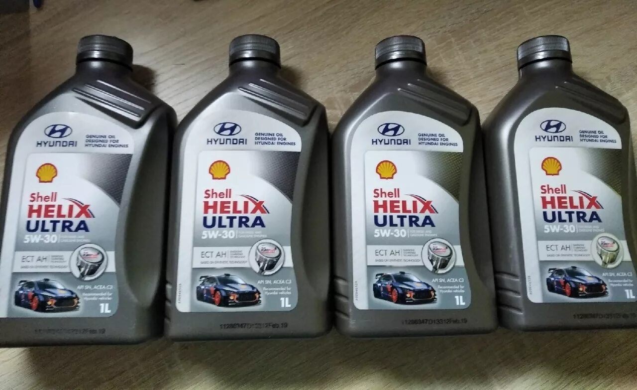 Shell 5w30 Hyundai. Shell Helix Ultra 5w-30 Хендай. Shell Helix Ultra 5w30 Hyundai. Шелл Хеликс ультра ect Ah 5w30. Масло хендай крета 5w30