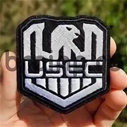 Ключ от склада usec тарков