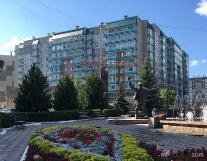 Батурина 5 д
