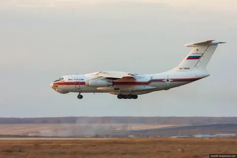 Ил 76тд