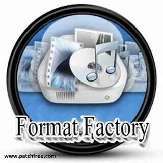 Format factory 32 bit