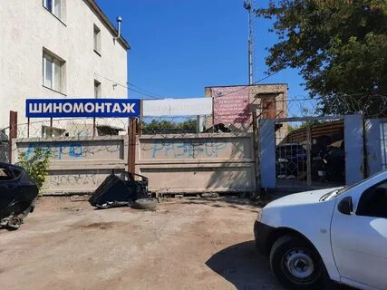 Разборка самара