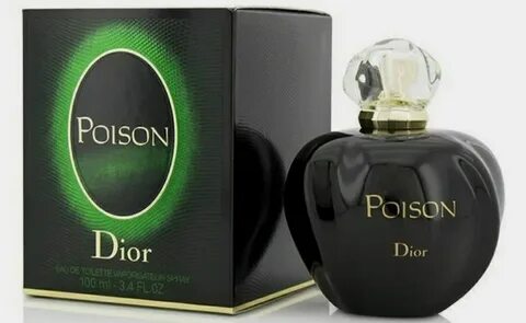 Dior зеленые