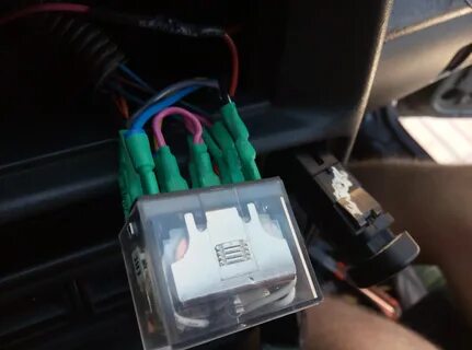 Ваз 21099 не работает аварийка