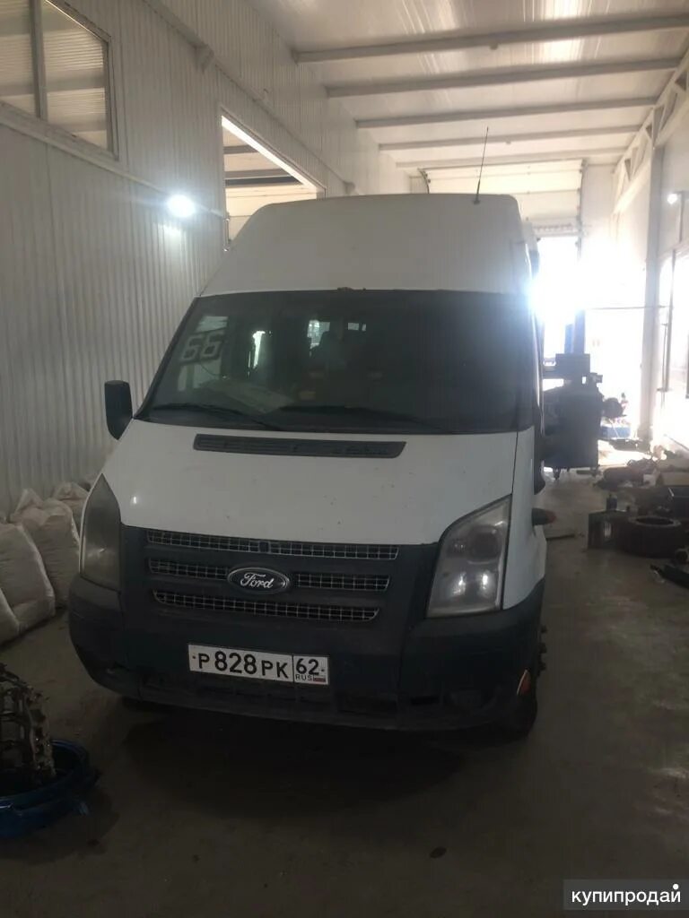 Авто дв транзит. Авто дв транзит