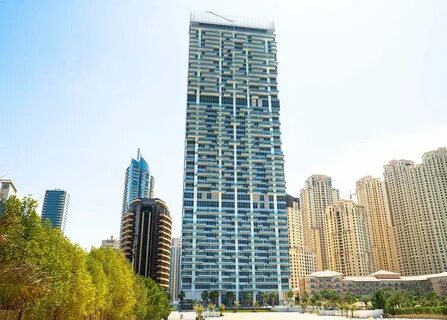 Address beach residence