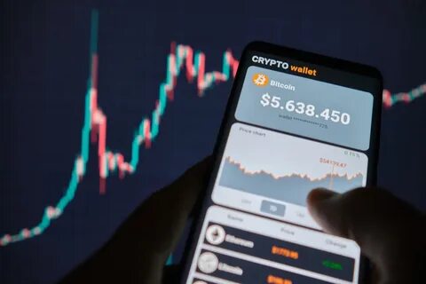 Crypto terms