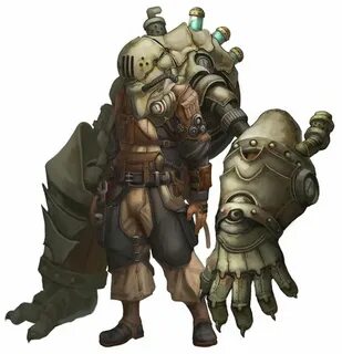 Алхимик днд
