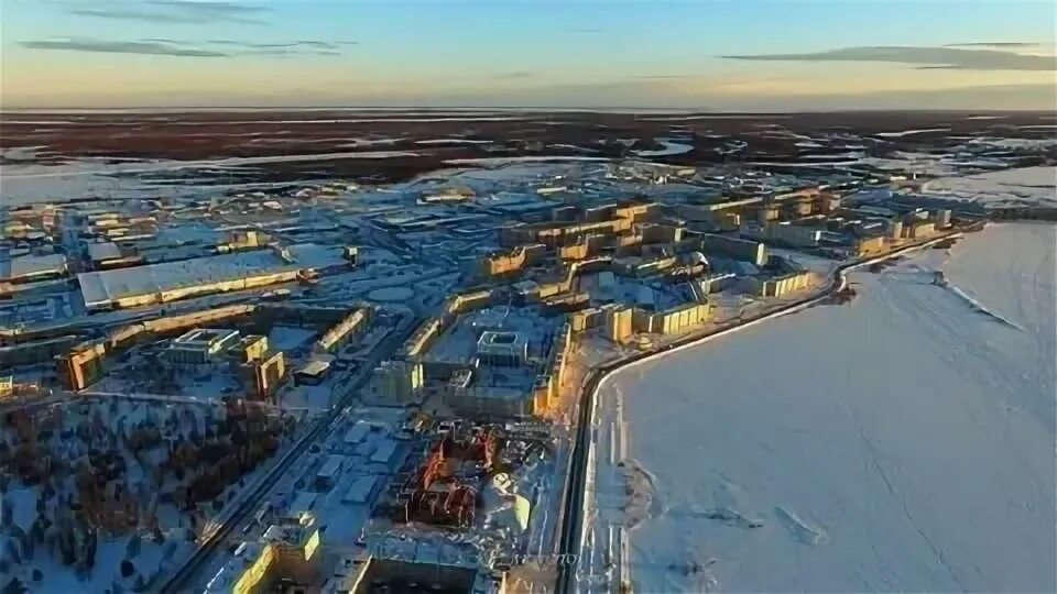 Сайт г надым. Город надым ямало-ненецкий автономный.