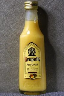 Крупник