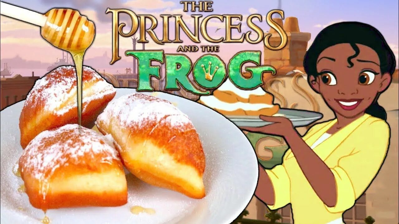 Рецепты Дисней. Malignpoppycock Frog food - finished. Eat a whole Cake. Woman becomes Frog food. Рецепт дисней