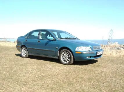 2001 40