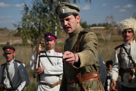 Белое движение видео