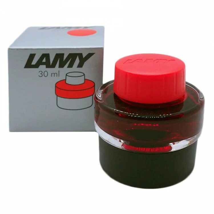 Флакон с чернилами Lamy t51 для перьевой ручки коралловый 30 мл. Чернила Lamy t52 для перьевой ручки. Lamy t51 Ink Black. Чернила Lamy красные. Чернила красные купить