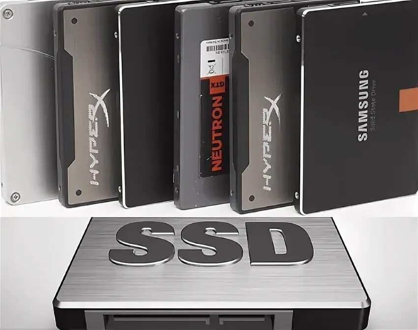 Сделать ssd системным диском. Очистить ссд. ssd удалить.