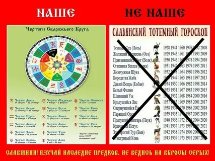 Год темного соха по славянскому