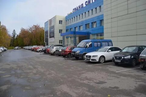 Новый проезд 3