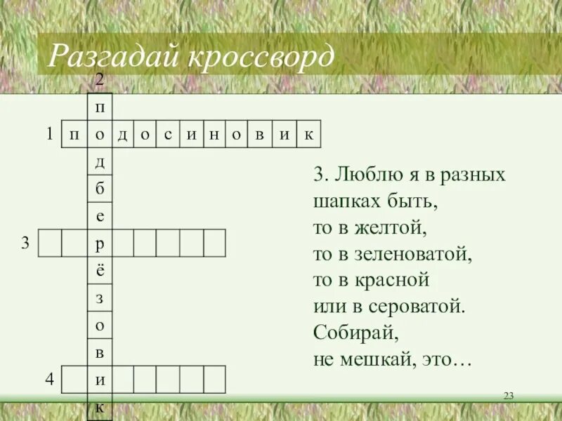 Я люблю кроссворд 3. Разгадай кроссворд. Кроссворд про лес. Кроссворд береза. Кроссворд на тему береза.