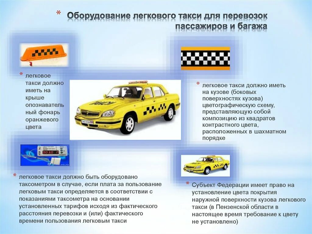 Вызывает туда такси. Цветографическая схема легкового такси. Оснащение автомобиля такси. Легковое такси. Автомобиль «такси».