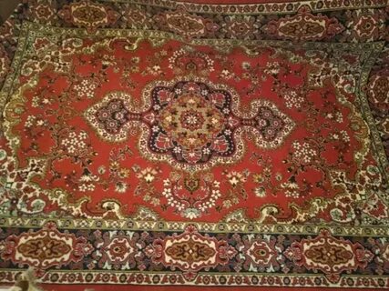Ковровый комбинат