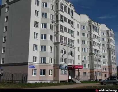 Иваново ул революционная