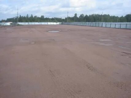 Аренда земельных участков под склад