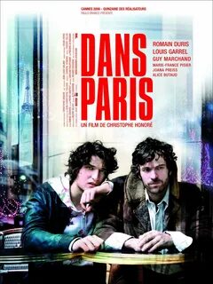 Dans paris