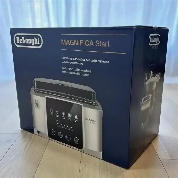 Magnifica ecam 220.30 delonghi. Magnifica ecam 220.30 delonghi