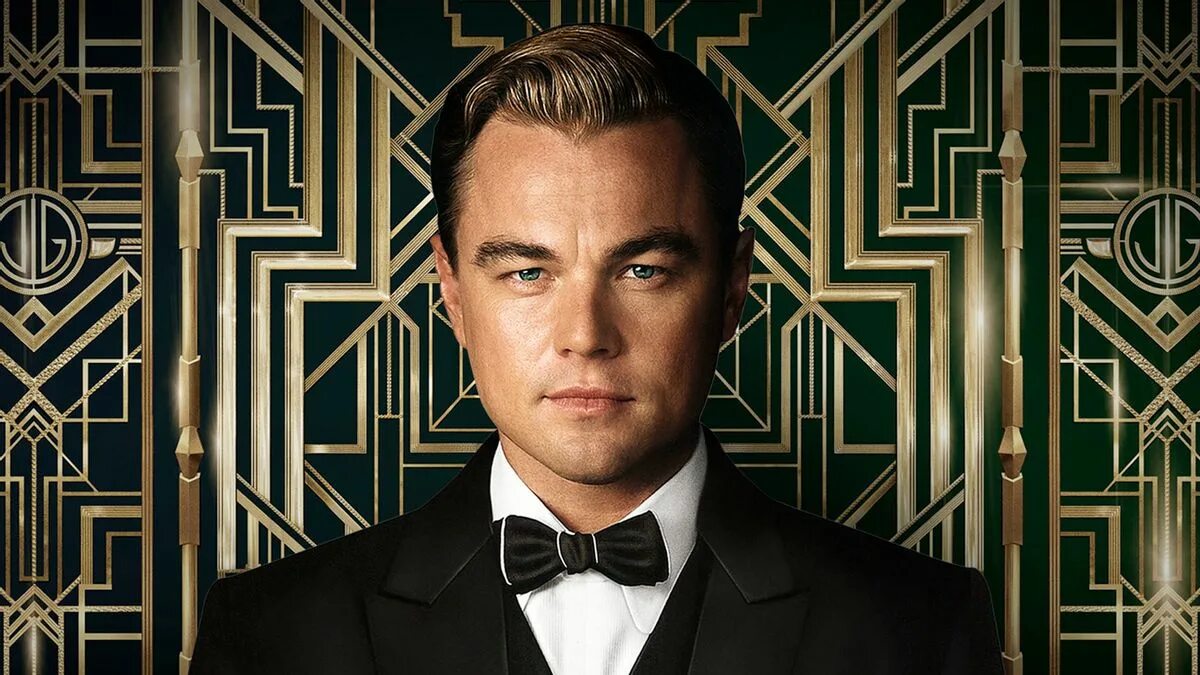 The great gatsby characters