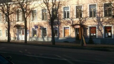 Большая московская 11
