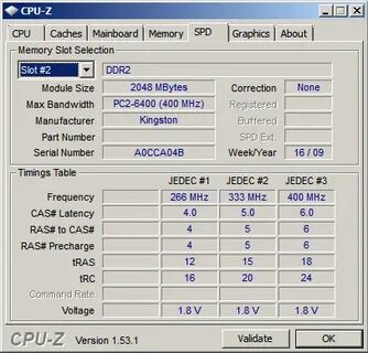 Command rate