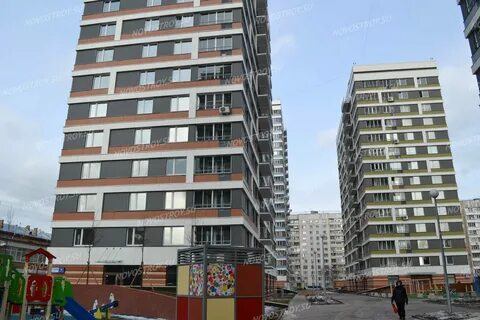Волжская 26