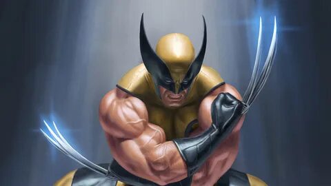 Marvel wolverine дата выхода