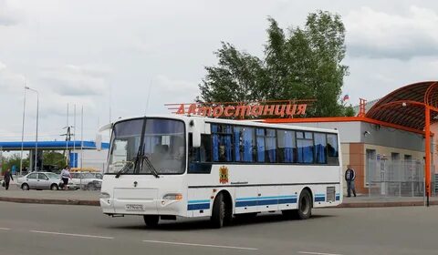 Автобусы яя ижморский