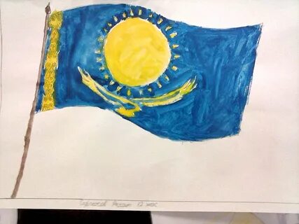 Что нарисовать на день независимости